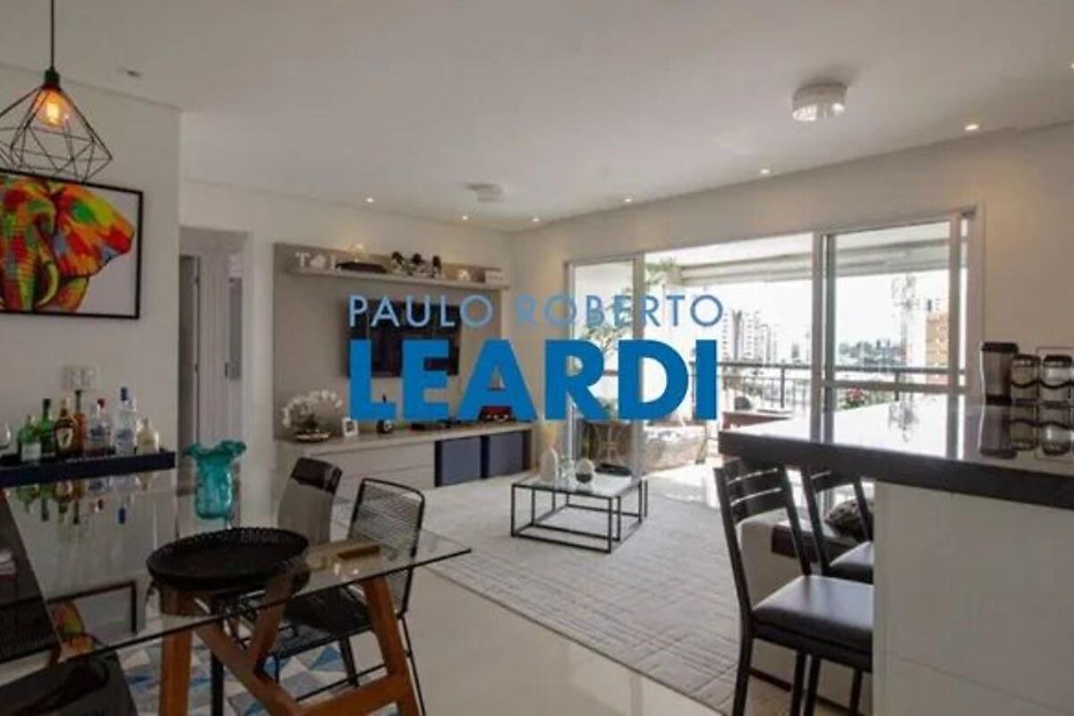 Apartamento com 1 quarto, foto 1