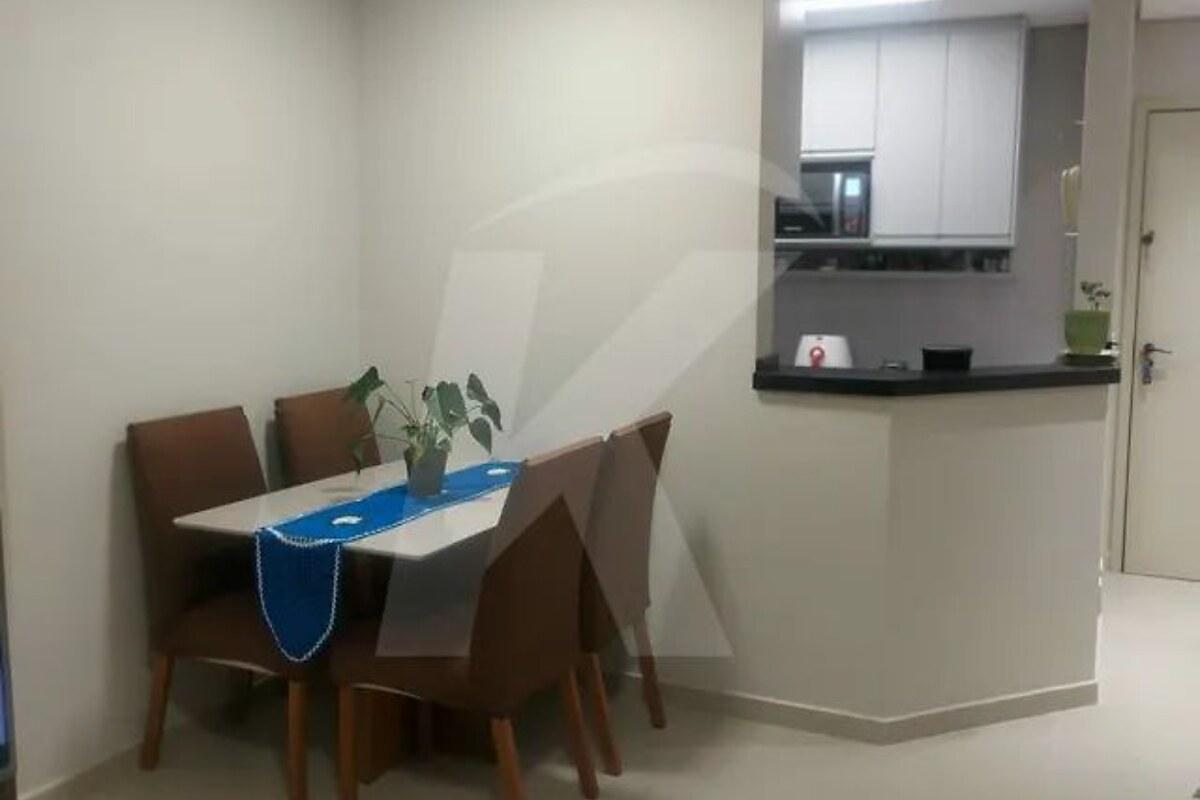 Apartamento com 3 quartos, foto 1