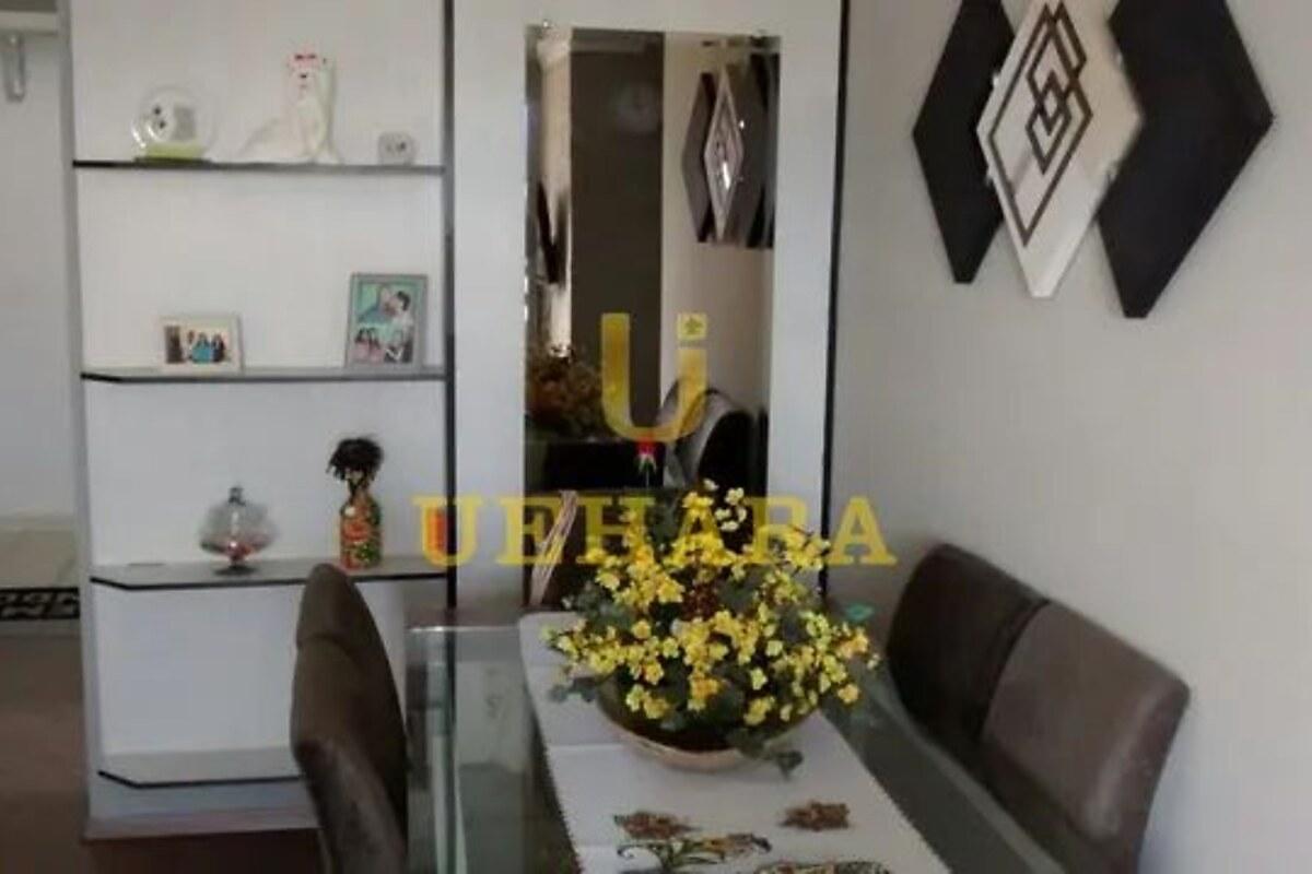 Apartamento com 1 quarto, foto 1