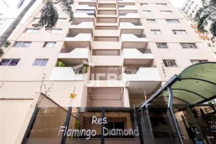Apartamento com 1 quarto, foto 8