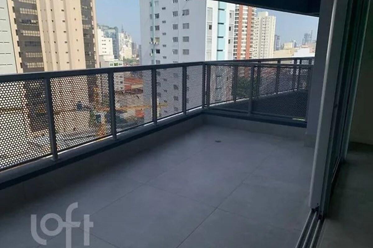 Apartamento com 2 quartos, foto 1