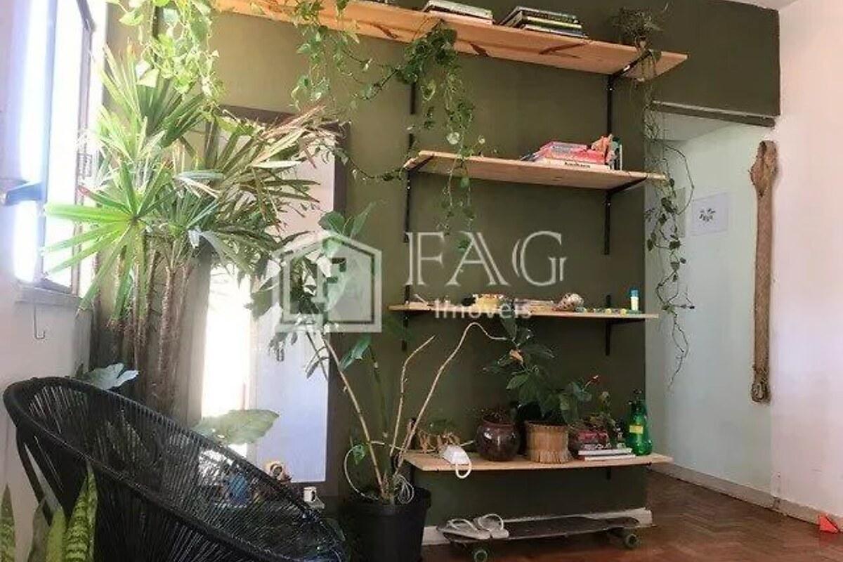 Apartamento com 1 quarto, foto 1