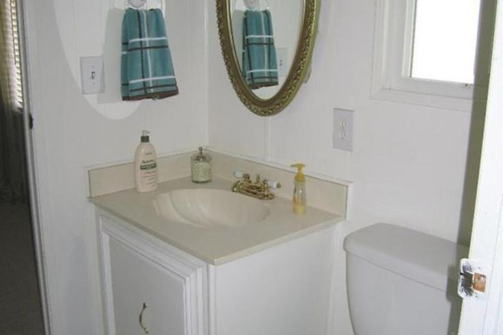 Apartamento com 1 quarto, foto 3