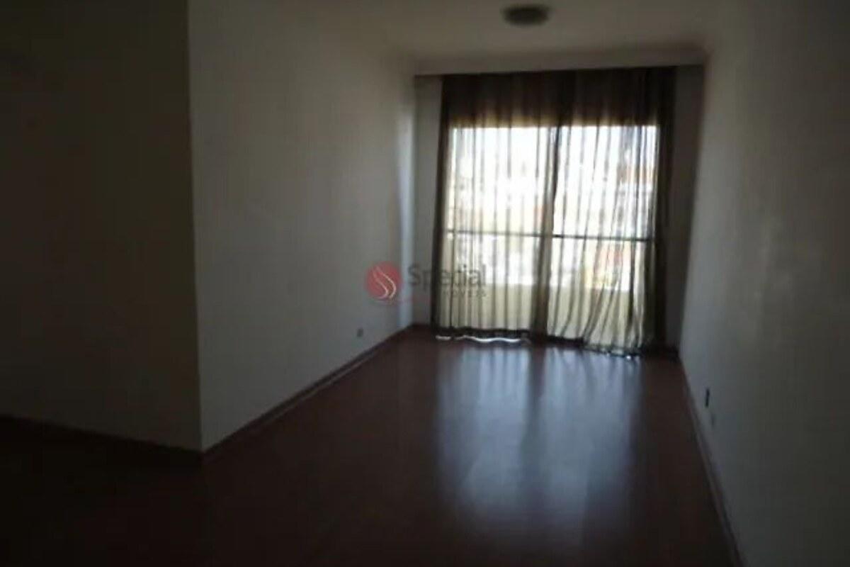 Apartamento Garden com 3 quartos, foto 1