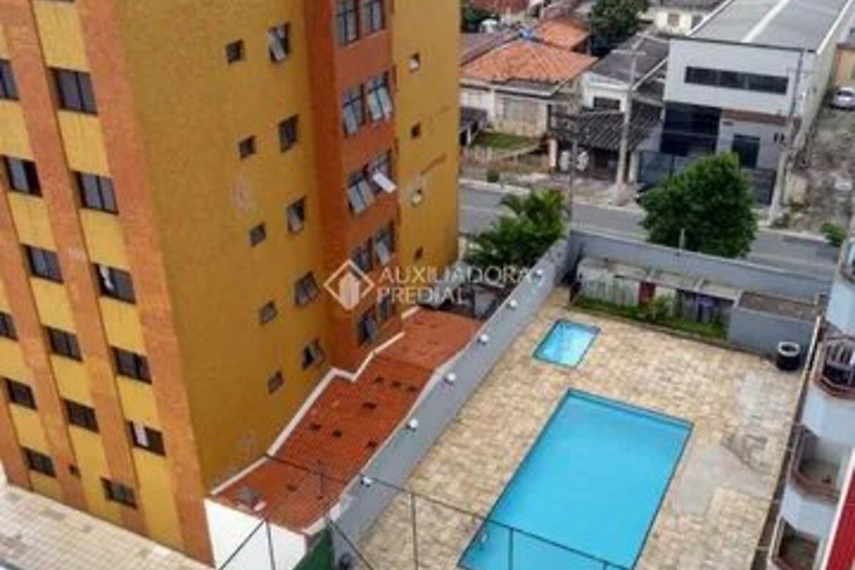 Apartamento duplex com 3 quartos, foto 1