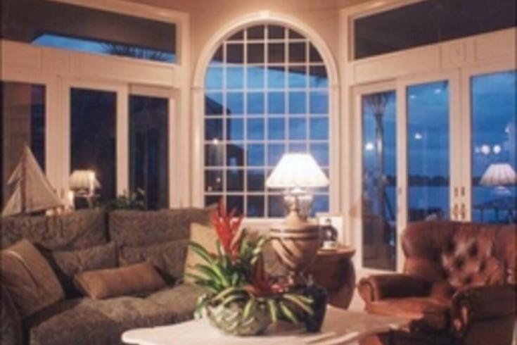 Casa com 5 quartos, foto 4