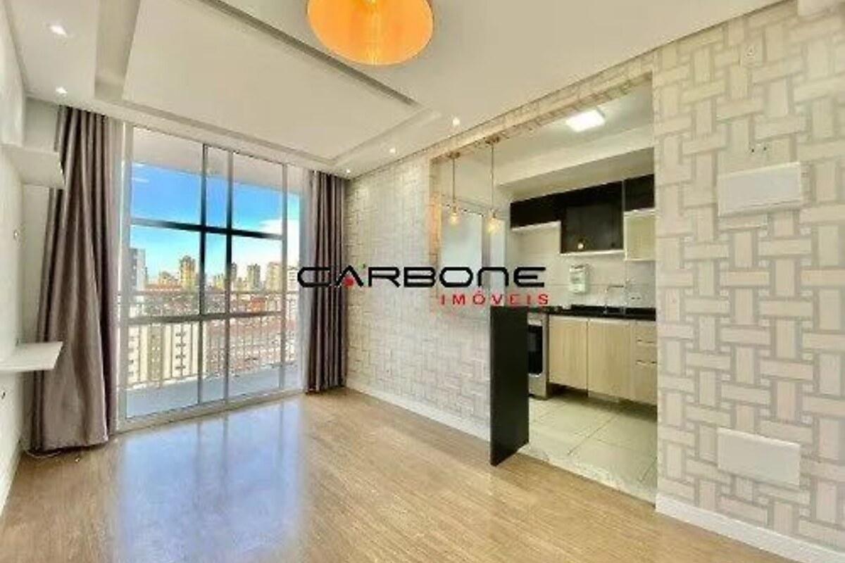 Apartamento com 3 quartos, foto 1
