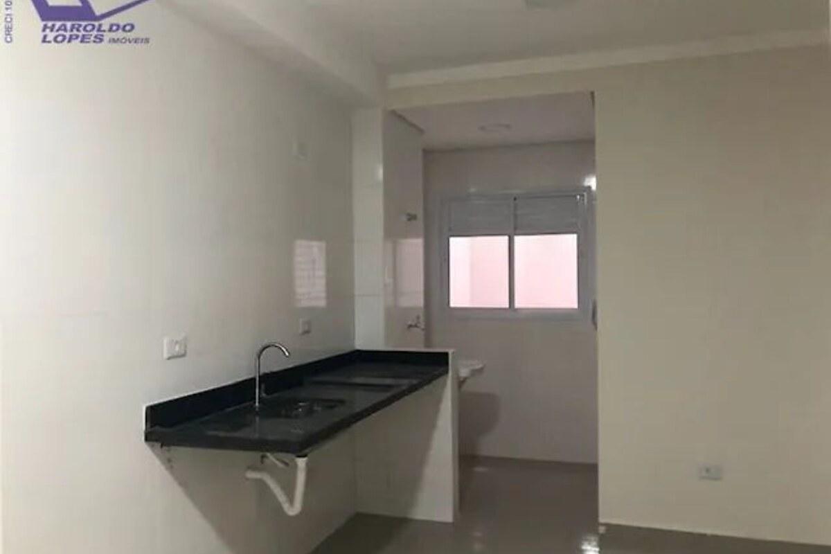 Apartamento com 2 quartos, foto 1