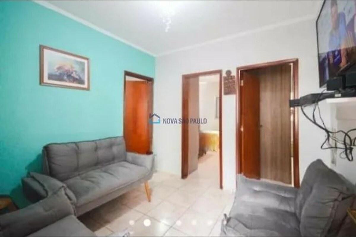 Apartamento com 3 quartos, foto 1