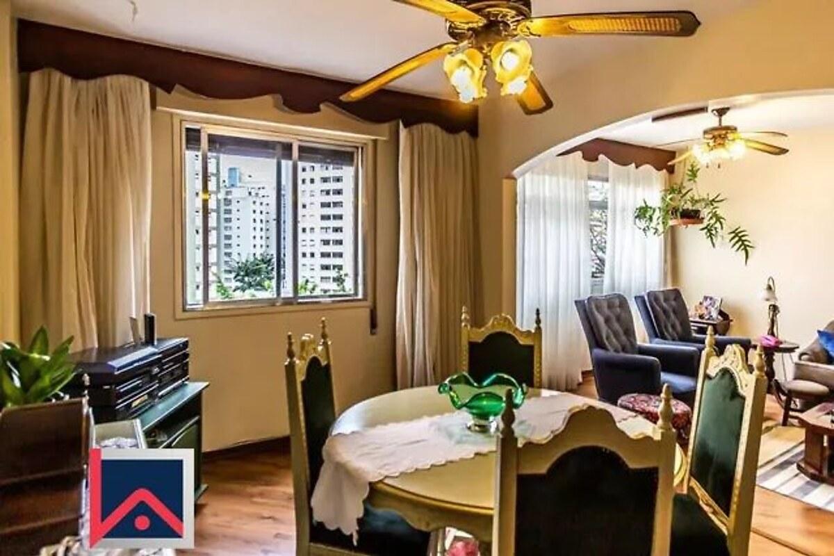 Apartamento com 2 quartos, foto 1