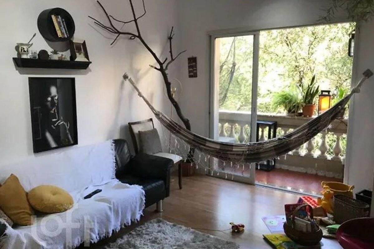 Flat/Kitinet/Loft/Studio com 1 quarto, foto 1