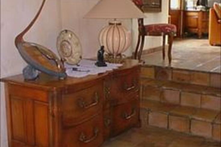 Apartamento com 1 quarto, foto 3