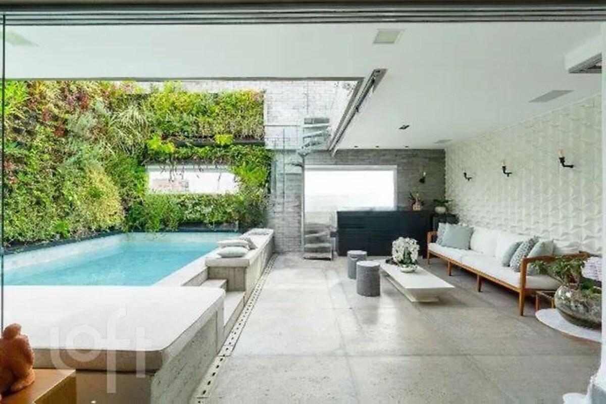 Apartamento com 3 quartos, foto 1