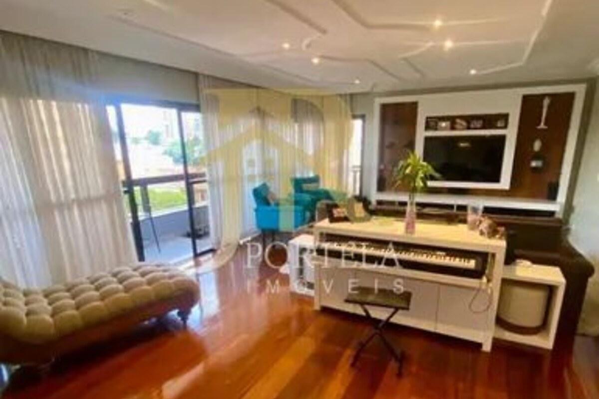 Apartamento com 3 quartos, foto 1