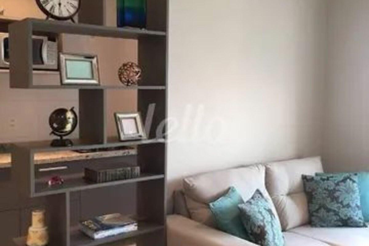 Apartamento com 4 quartos, foto 1