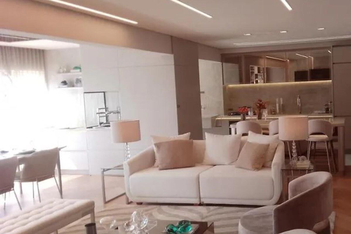 Flat/Kitinet/Loft/Studio com 1 quarto, foto 1