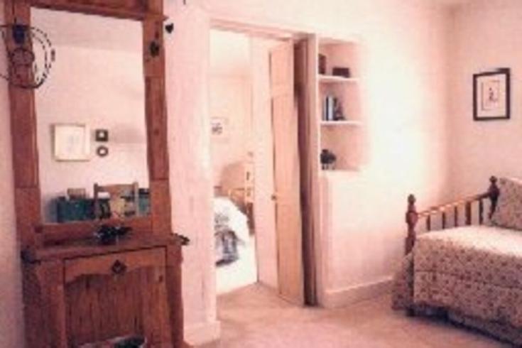 Flat/Kitinet/Loft/Studio com 1 quarto, foto 4