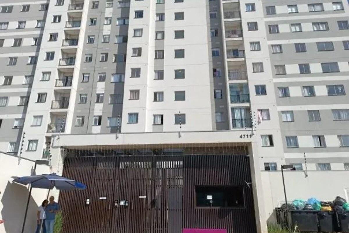 Apartamento Garden com 3 quartos, foto 1