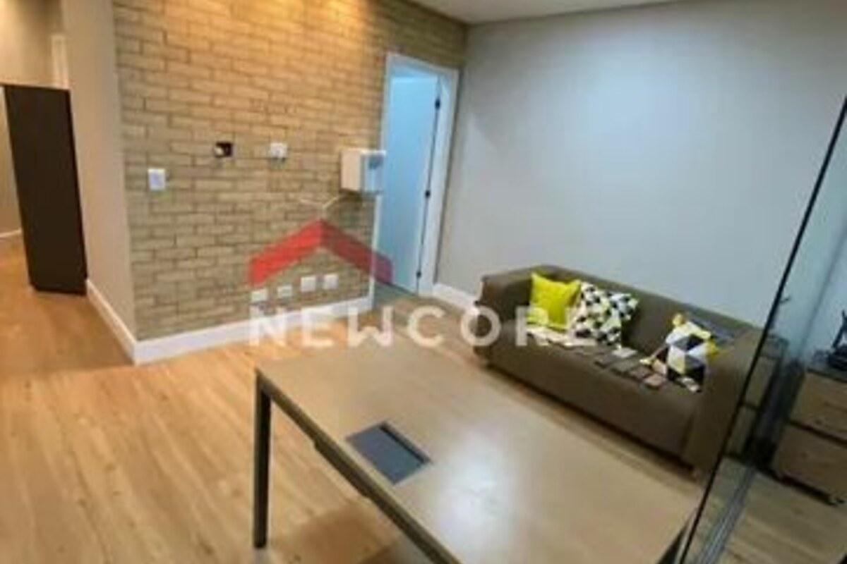 Apartamento com 2 quartos, foto 1