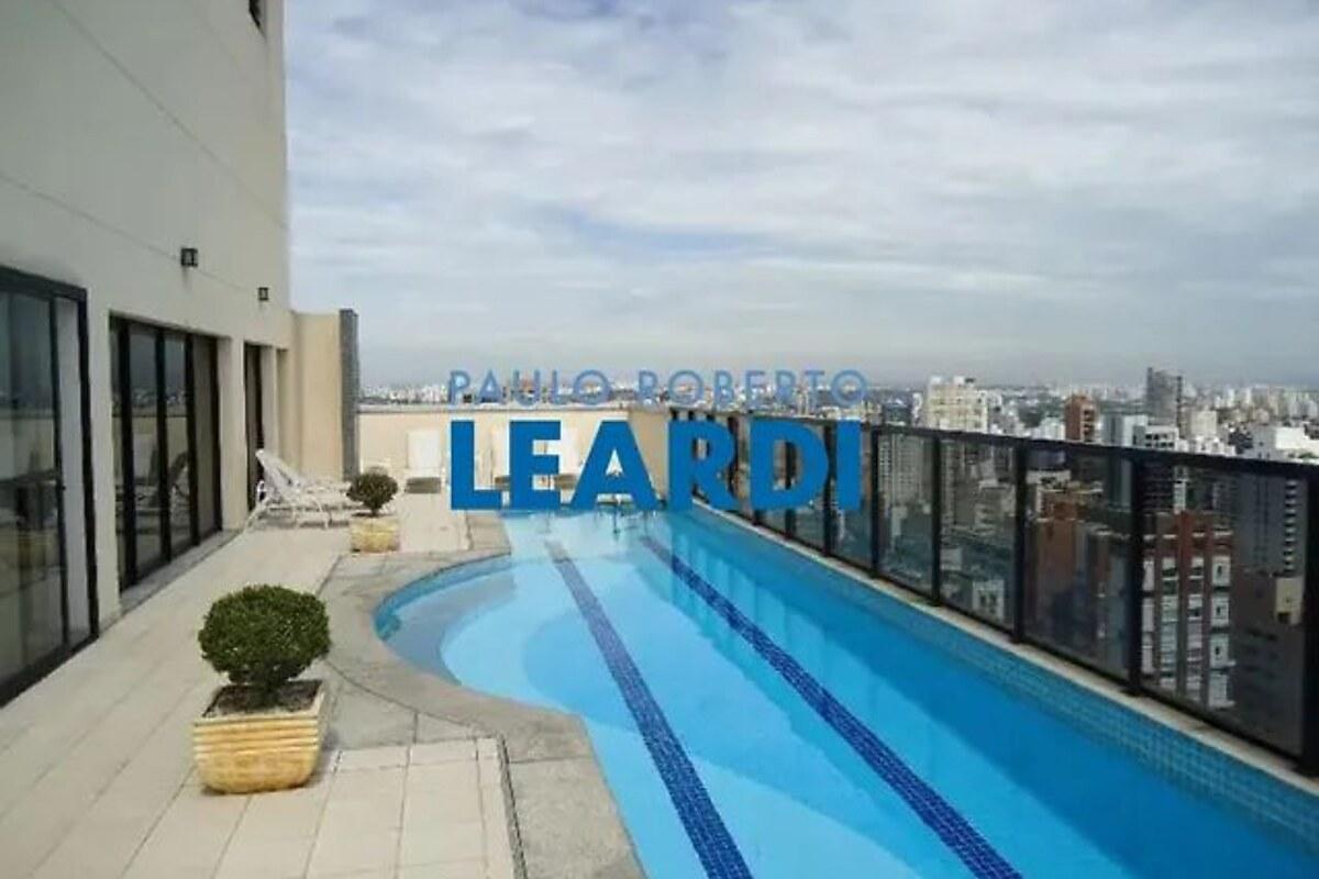 Apartamento Garden com 3 quartos, foto 1