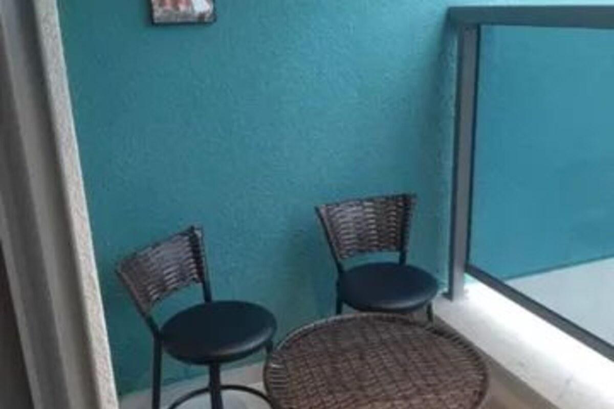 Apartamento triplex com 2 quartos, foto 1