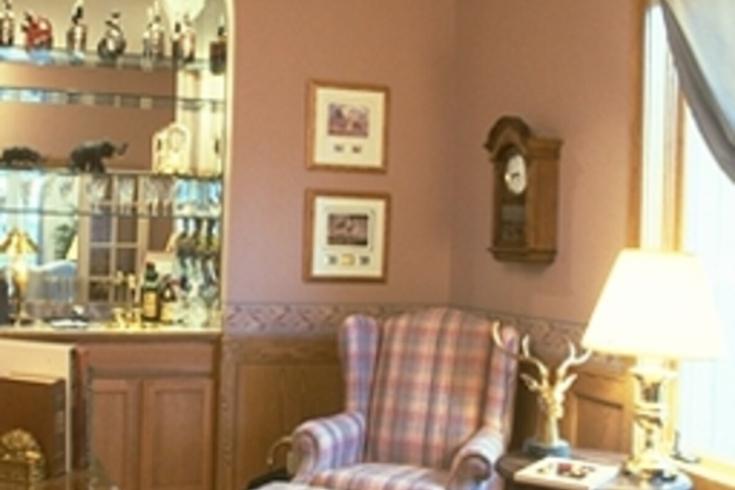 Apartamento com 2 quartos, foto 2