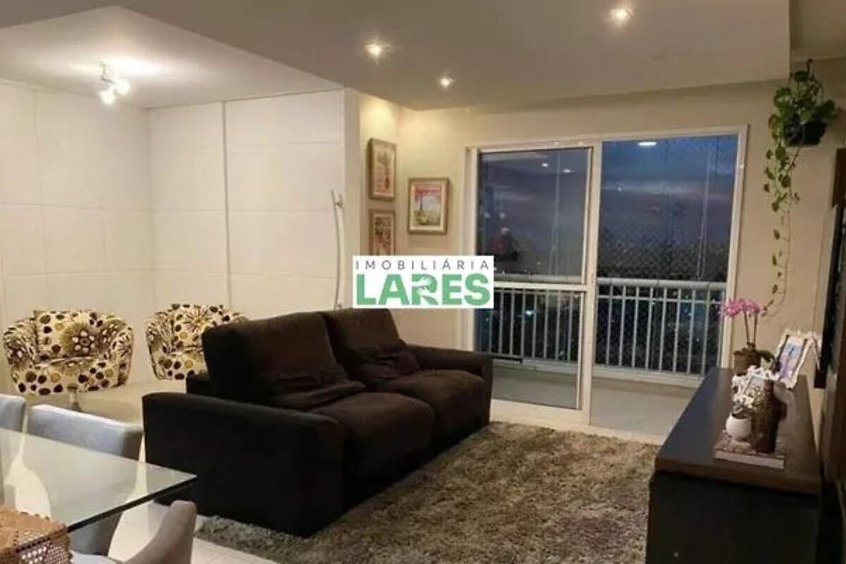 Kitnet com 1 quarto, foto 1