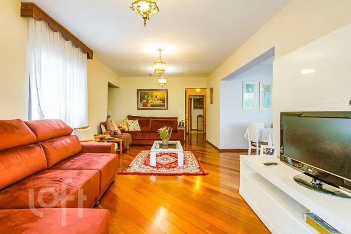 Apartamento com 2 quartos, foto 1