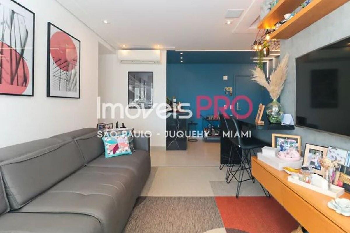 Apartamento com 1 quarto, foto 1