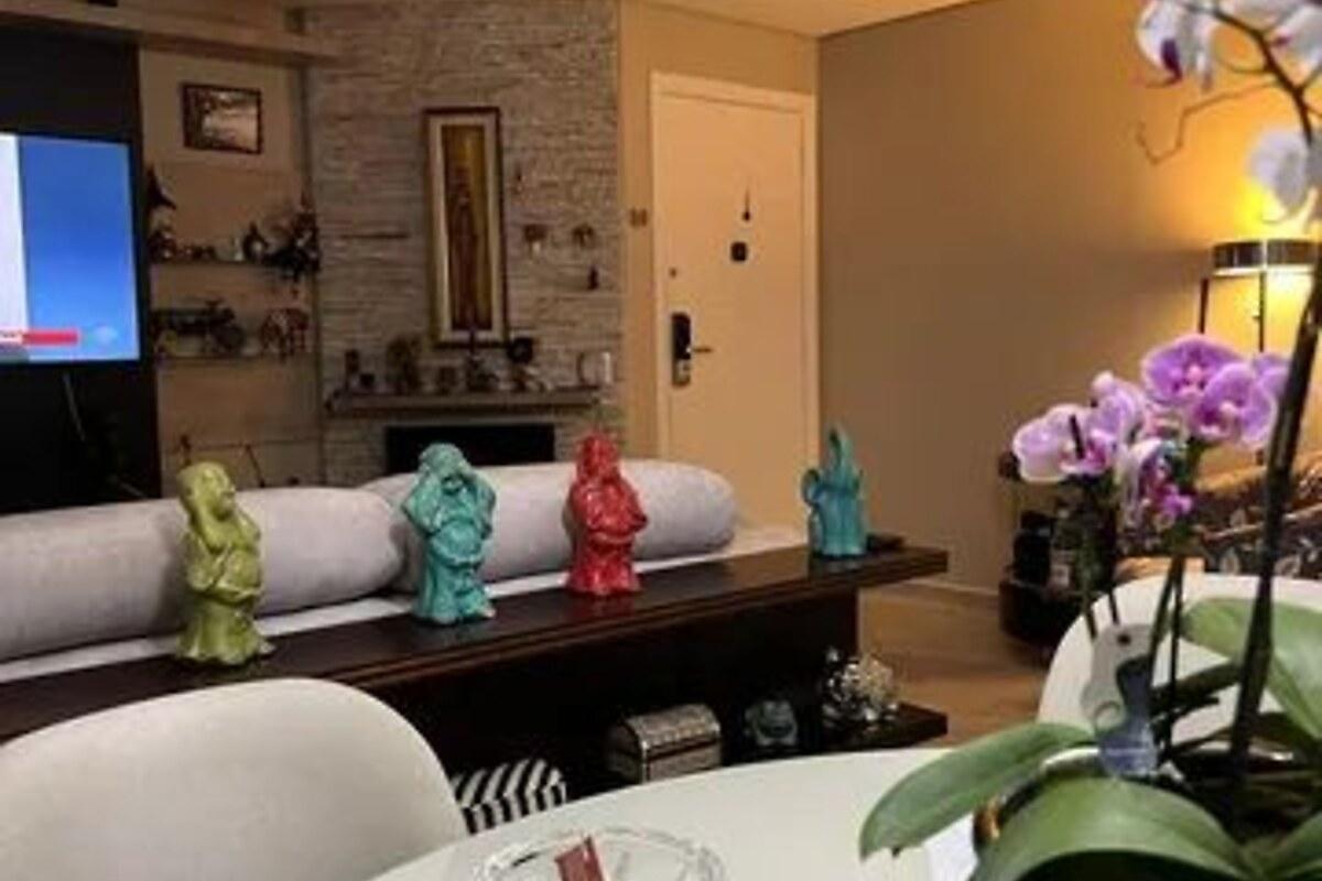 Apartamento com 2 quartos, foto 1