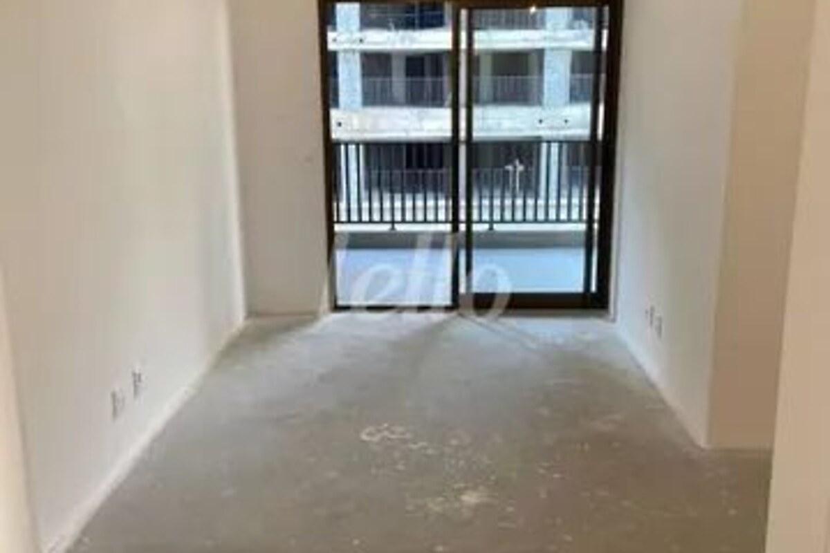 Apartamento com 2 quartos, foto 1