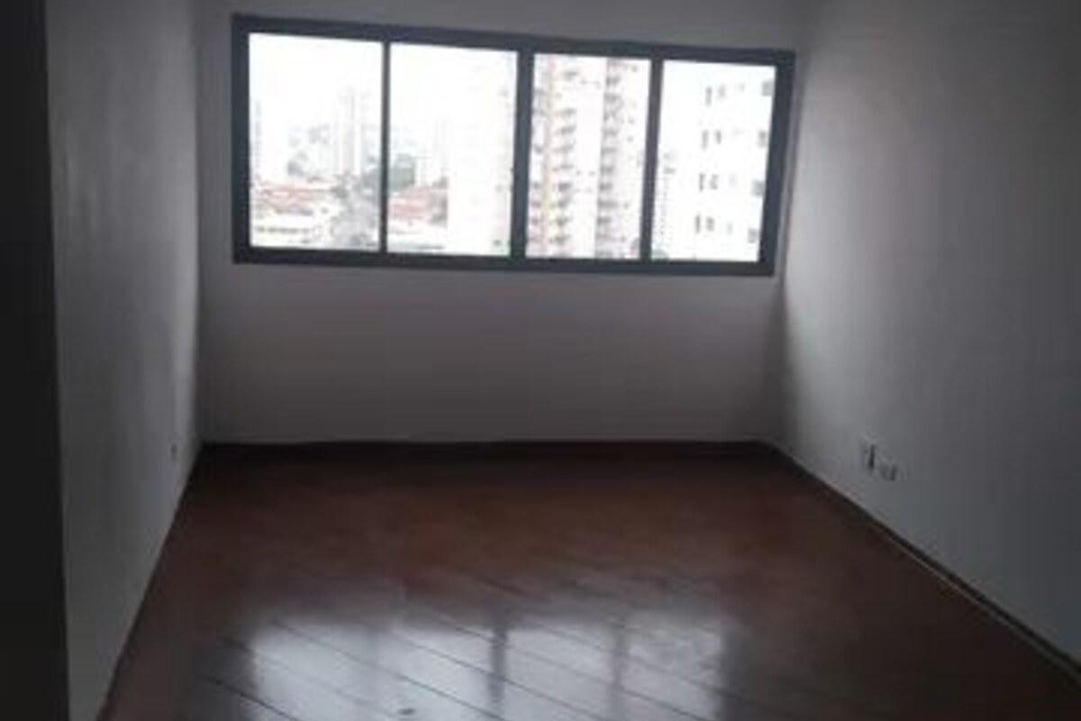 Apartamento com 4 quartos, foto 1