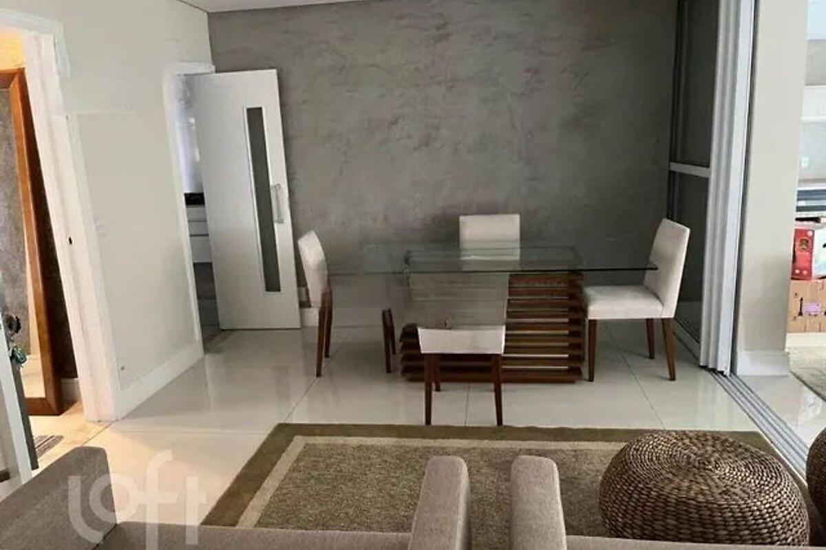 Apartamento Garden com 2 quartos, foto 1