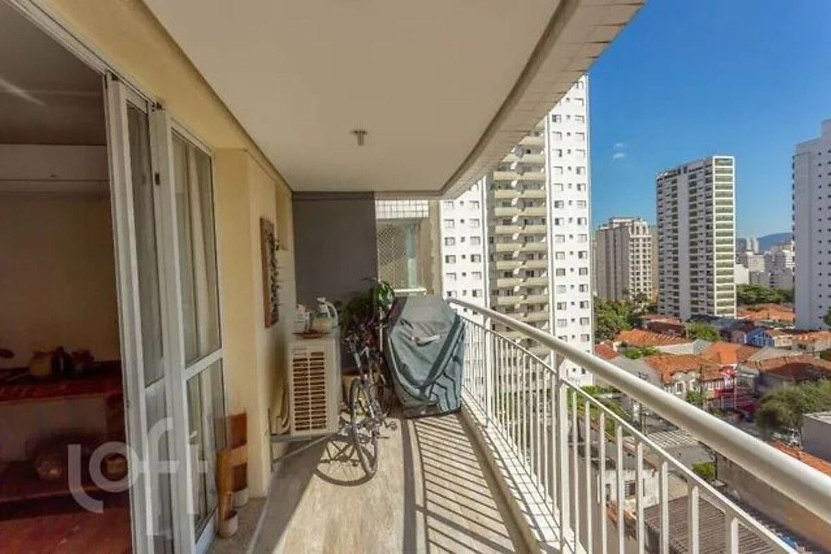 Apartamento com 2 quartos, foto 1