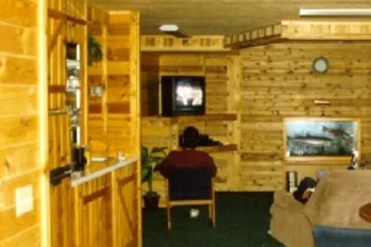Apartamento com 4 quartos, foto 2