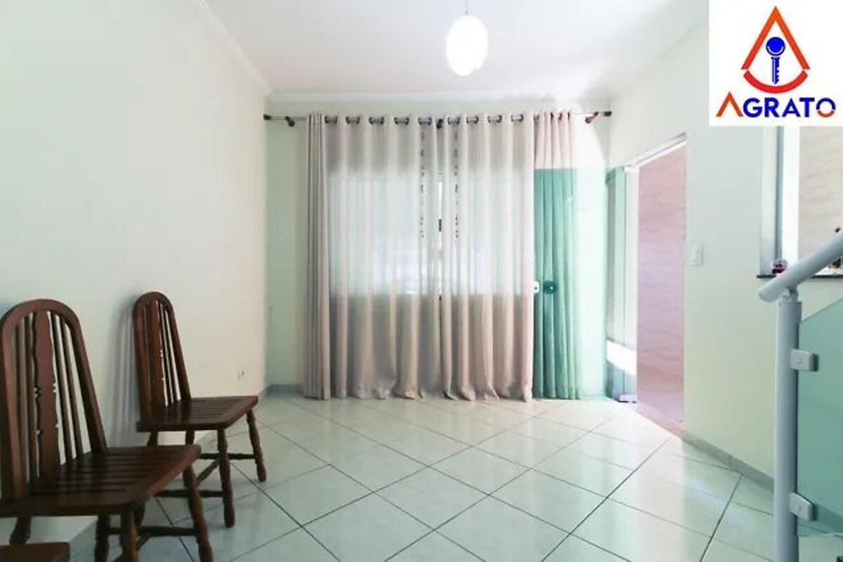 Flat/Kitinet/Loft/Studio com 1 quarto, foto 1