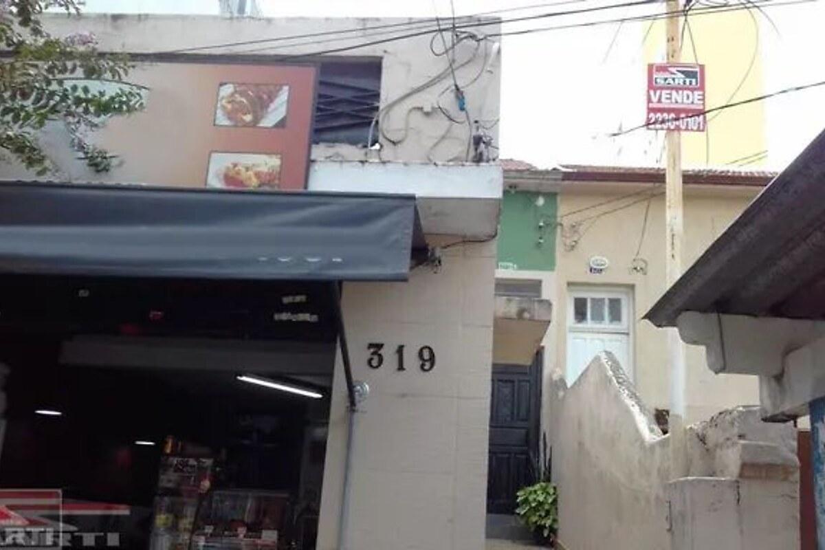 Kitnet com 1 quarto, foto 1