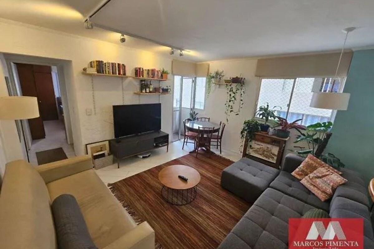 Apartamento com 4 quartos, foto 1
