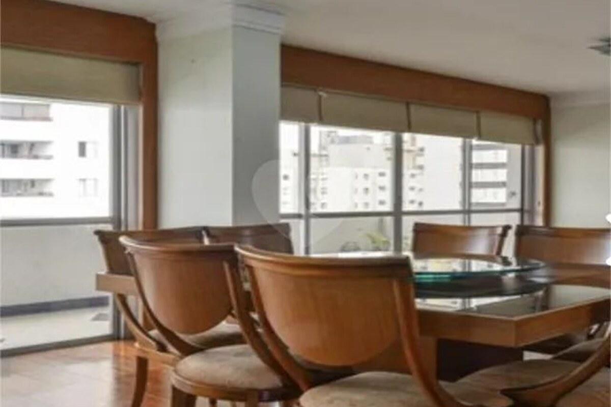 Apartamento com 3 quartos, foto 1