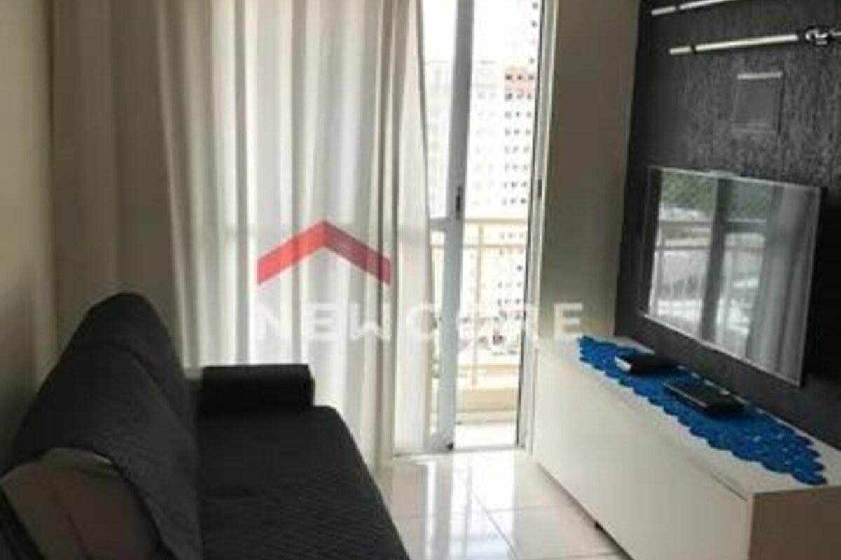 Apartamento com 2 quartos, foto 1