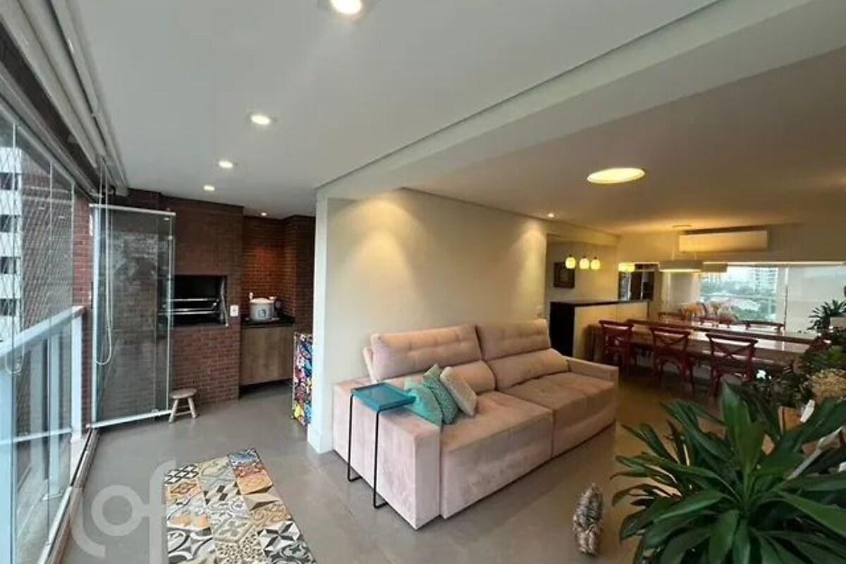 Apartamento com 1 quarto, foto 1