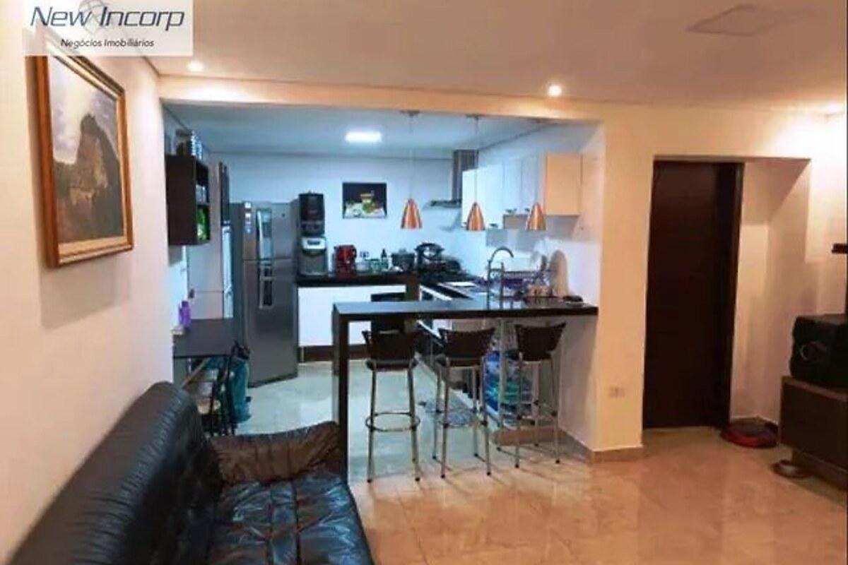Apartamento triplex com 4 quartos, foto 1