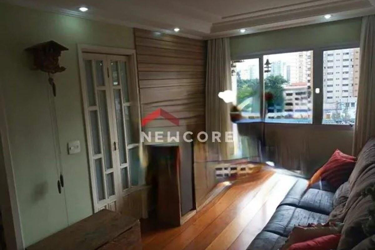 Kitnet com 1 quarto, foto 1