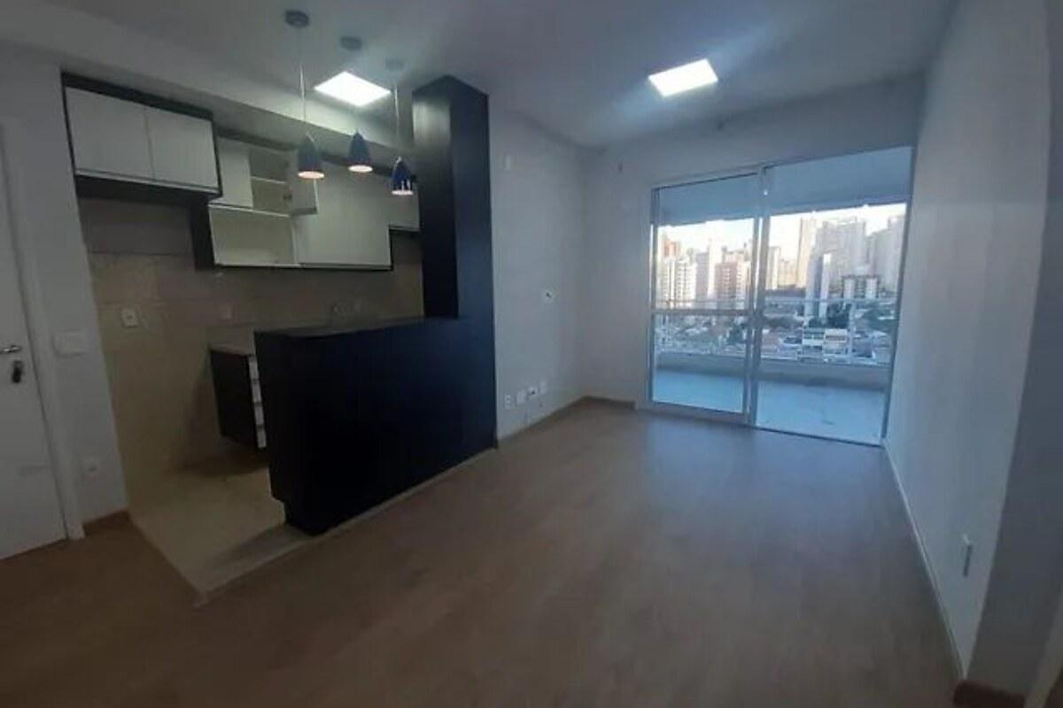 Kitnet com 1 quarto, foto 1