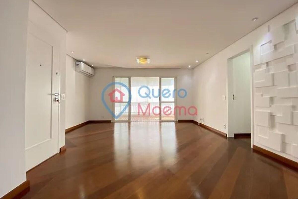 Apartamento com 3 quartos, foto 1