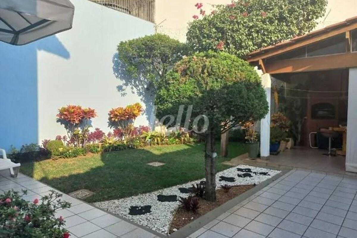 Apartamento triplex com 4 quartos, foto 1