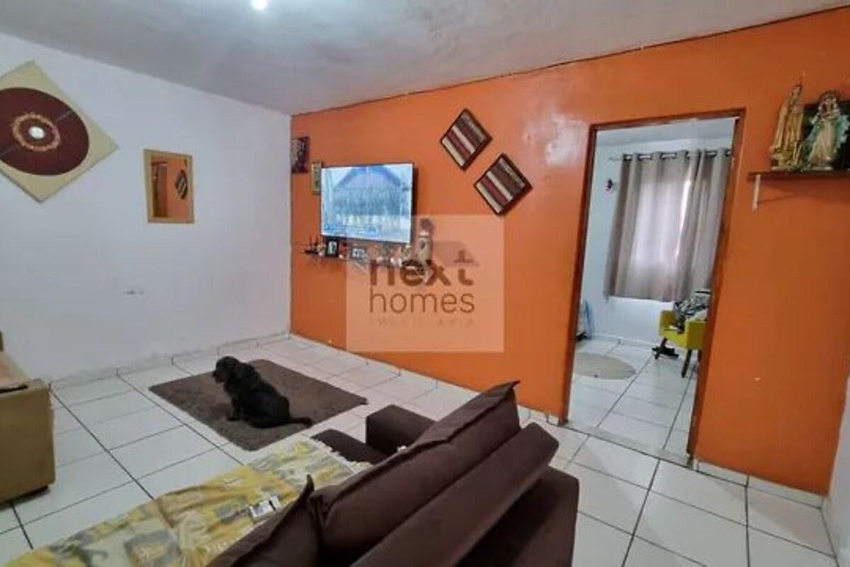 Kitnet com 1 quarto, foto 1