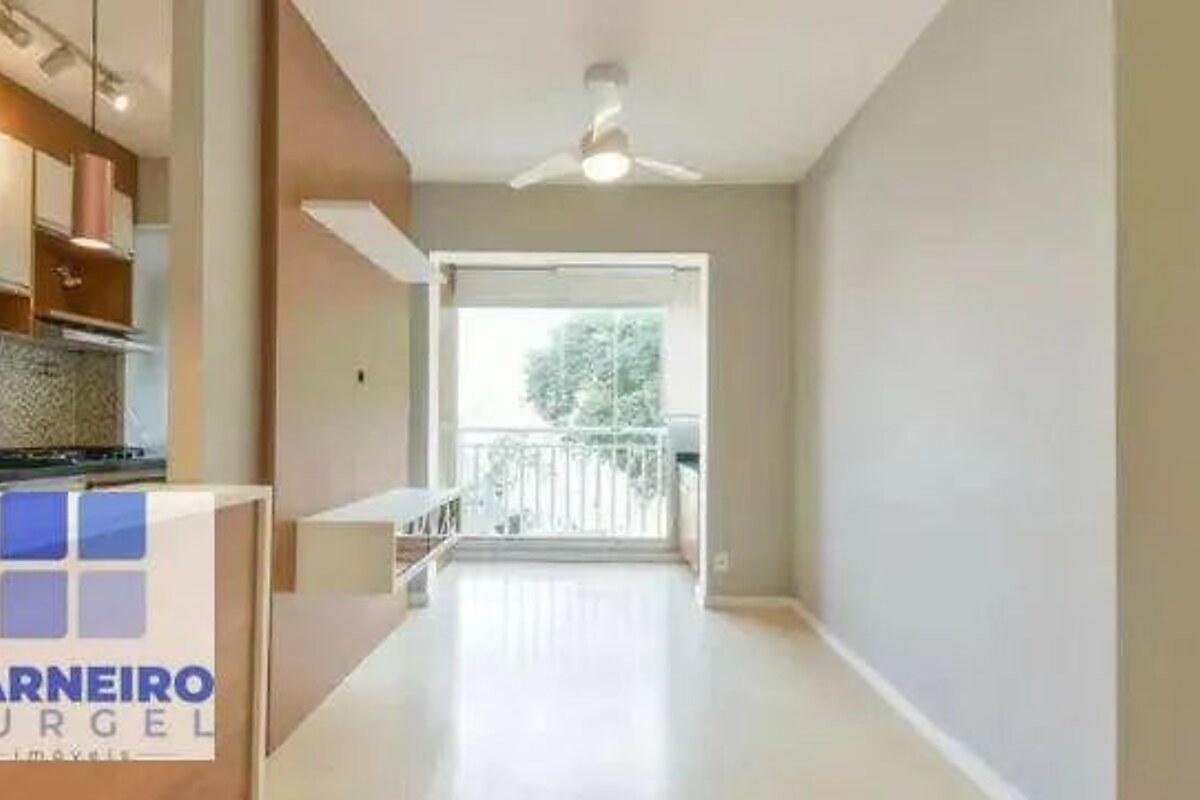 Apartamento com 3 quartos, foto 1