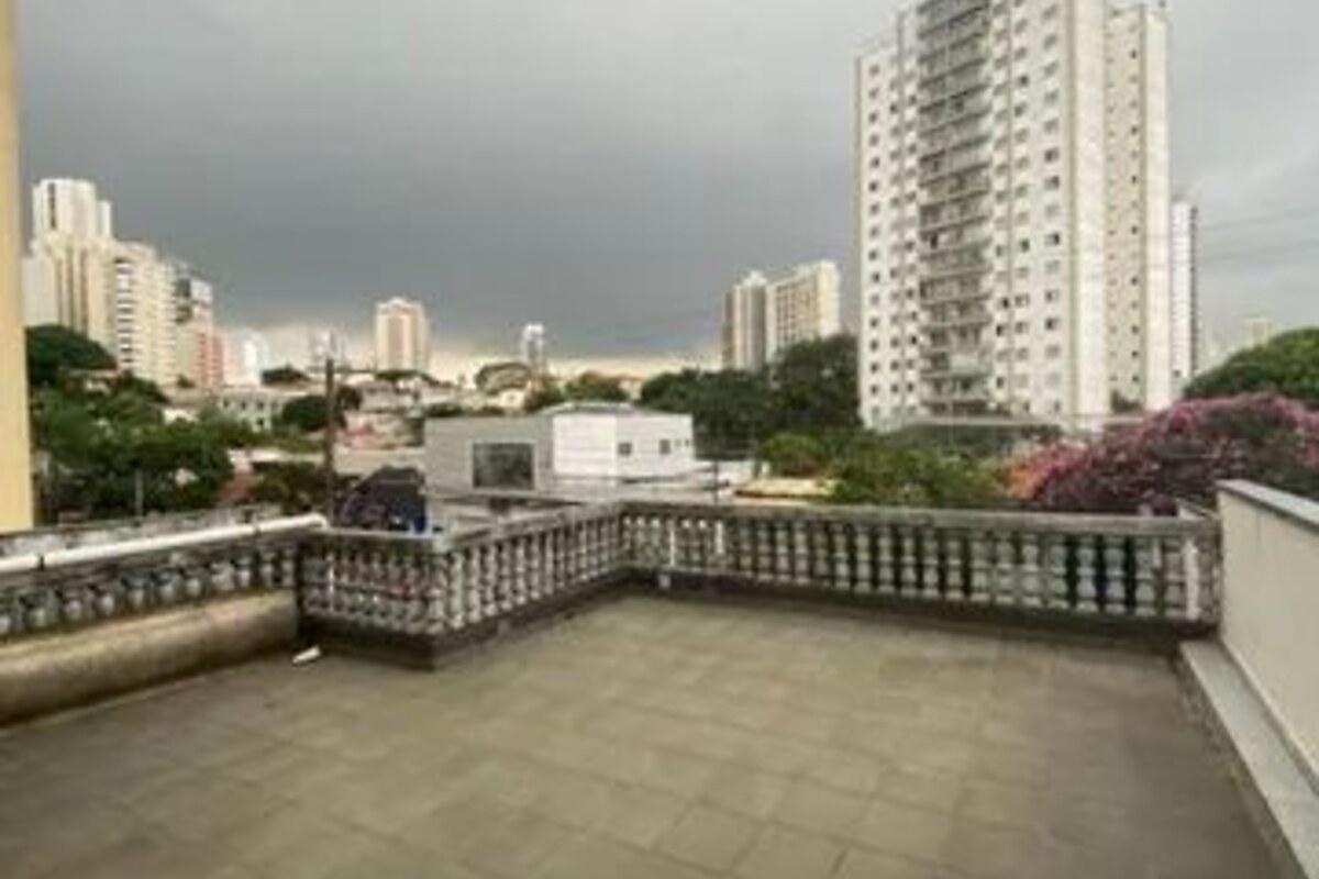 Apartamento com 3 quartos, foto 1