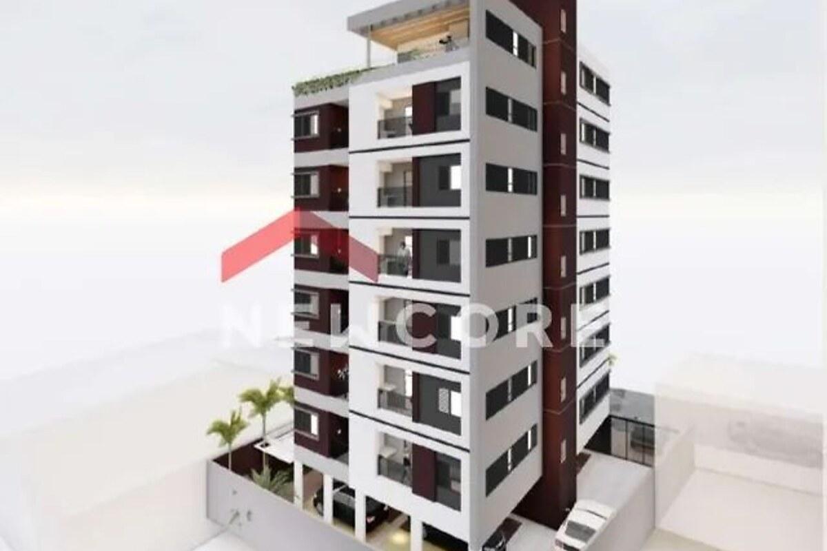 Kitnet com 1 quarto, foto 1